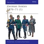 German Armies 1870-71 (1): Prussia (Men-at-Arms)