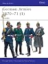 German Armies 1870-71 (1): Prussia (Men-at-Arms)