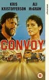 Convoy [UK-Import] - Kris Kristofferson