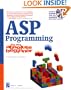 ASP Programming for the Absolute Beginner