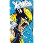 X-Men - Wolverine - Captive Hearts/Cold Vengance [VHS]