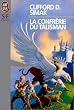 La confr�rie du talisman