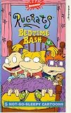 VHS : Rugrats - Bedtime Bash