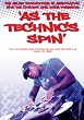 As the Technics Spin