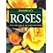 Develop a fragrant rose garden