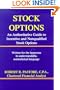 Stock Options: An Authoritative Guide to Incentive and Nonqualified Stock Option