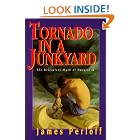 Click here to buy Tornado in a Junkyard: The Relentless Myth of Darwinism by  James Perloff.