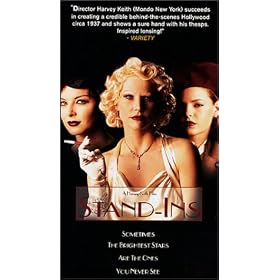 Stand In's [VHS]