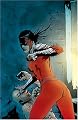 Manhunter Vol. 1: Street Justice (DC Comics)