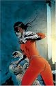 Manhunter Vol. 1: Street Justice (DC Comics)