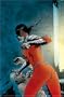 Manhunter Vol. 1: Street Justice (DC Comics)