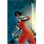 Manhunter Vol. 1: Street Justice (DC Comics)