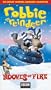 Robbie the Reindeer in Hooves of Fire [VHS]