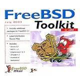 FREEBSD FreeBSD Tool Kit for LINUX