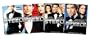 Remington Steele: Seasons 1-5