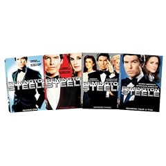 Remington Steele: Seasons 1-5