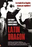 latin dragon (Dvd) Italian Import