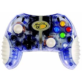 MadCatz Control Pad for Xbox by Mad Catz