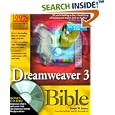 DreamweaverŽ 3 Bible by Joseph W. Lowery