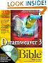 Dreamweaver 3 Bible