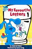 My favourite letters
