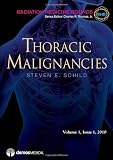 More Info: Thoracic Malignancies (Radiation Medicine Rounds Volume 1 Issue 1) lung cancer treatment