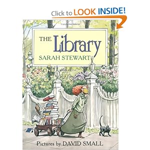 The Library