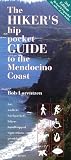 Search : The Hiker's Hip Pocket Guide to the Mendocino Coast (Hiker's Hip Pocket Guide Series)