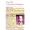 La pens�e spirituelle de Jacques Ellul