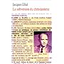 La Subversion du christianisme