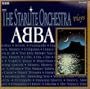 Plays Abba