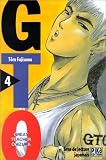 Revue Pika  / GTO (Great Teacher Onizuka), tome 4