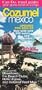 Can-Do Cozumel, Mexico Guide/Map