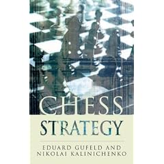 Chess Strategy