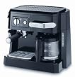 DeLonghi BCO 410 Kombi-Kaffeemaschine / 15 Bar / ESE-System
