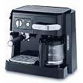 De'Longhi BCO410 Front Loading 15-Bar Combi Coffee Machine