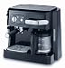 DeLonghi BCO 410 Kombi-Kaffeemaschine / 15 Bar / ESE-System