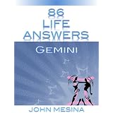 86 Life Answers: Gemini'