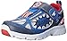 Stride Rite Avengers Captain America Light-up Athletic Shoe (Toddler/Little Kid)