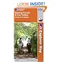 Epping Forest and Lee Valley (OS Explorer Map)