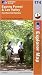 Epping Forest and Lee Valley (OS Explorer Map)