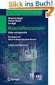 Materialflusssysteme: F�rder- und Lagertechnik (VDI-Buch)
