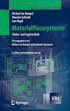 Produkt-Bild: Materialflusssysteme: F&ouml;rder- und Lagertechnik (VDI-Buch)