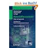 Materialflusssysteme: F�rder- und Lagertechnik (VDI-Buch)