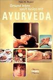 Produkt-Bild: Gesund leben, sanft heilen mit Ayurveda
