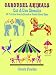 Carousel Animals Cut & Use Stencils: 46 Full-Size Stencils Printed on Durable Stencil Paper