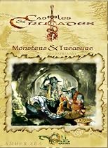 Castles And Crusades Monsters & Treasures