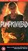 VHS : Pumpkinhead [VHS]