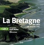 La Bretagne des c�tes en plein vol