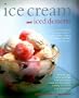 Ice Cream and Iced Desserts